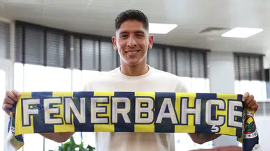 Fenerbahçe'nin yeni transferi Edson Alvarez kimdir, kaç yaşında ve nereli?
