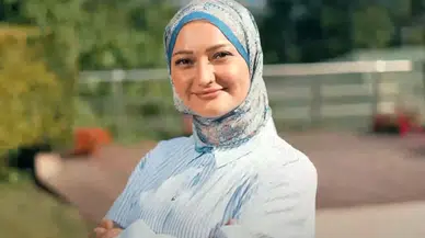 Zuhal Topal'la Yemekteyiz 3. gün yarışmacısı Merve Afacan kimdir?