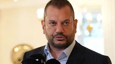 Ertuğrul Doğan'dan Fenerbahçelileri çok kızdıracak 3 Temmuz ve 2010-2011 sözleri