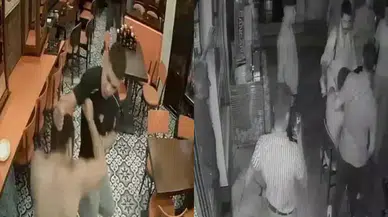 Sarıyer’de kan donduran kavga: 22 yaşındaki genç ensesinden bıçaklandı!