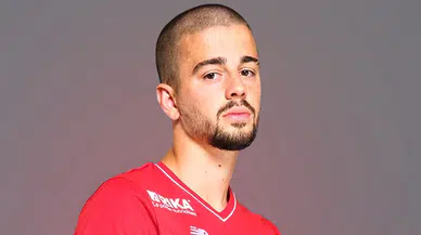 Edon Zhegrova kimdir, kaç yaşında, nereli?