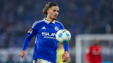 Beşiktaş'a gurbetçi sağ bek!