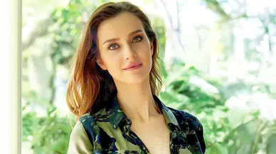 İrem Helvacıoğlu kimdir, kaç yaşında, nereli? İrem Helvacıoğlu evli mi, eşi kim?