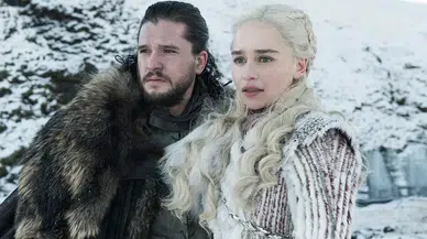 Game of Thrones'a alternatif yeni dizi! 'The Last Kingdom' konusu ne?