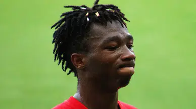 Fenerbahçe'den sürpriz kanat transferi: Dorgeles Nene