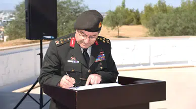 Selçuk Bayraktaroğlu kimdir? Genelkurmay Başkanlığına atanan Selçuk Bayraktaroğlu kaç yaşında?