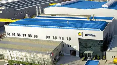 Bursa'da skandal: CİMTAS’ta çalışan personelden milyonluk vurgun!