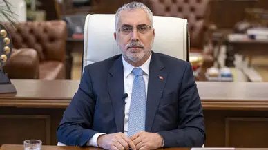 Bakan Işıkhan: İşsizlik 27 aydır tek haneli