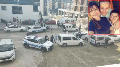 Edirne'de eşini ve oğlunu öldüren baba intihar girişiminde bulundu