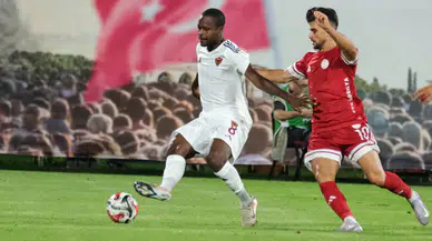 Ümraniyespor ve Hatayspor yenişemedi! Kazanan çıkmadı