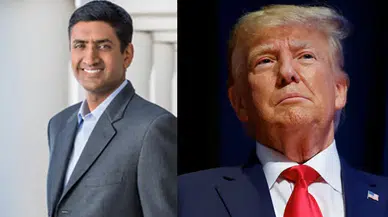 ABD Kongresi'nden Filistin çağrısı: 13 Demokrat üye tanınma talebiyle mektup gönderdi