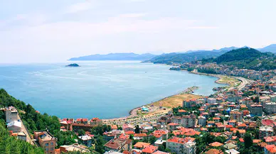 21 Ağustos Giresun hava durumu