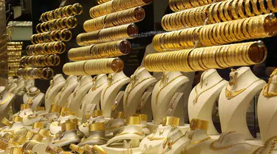 29 Ağustos Cuma altın ne kadar oldu?