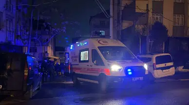 16 yaşındaki çocuğun cansız bedeni parkta bulundu