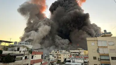 İsrail'den Yemen'e saldırı: Başbakan ve bazı bakanlar öldürüldü