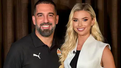 Ukraynalı muhabir Daria Bondar kimdir, evli mi?