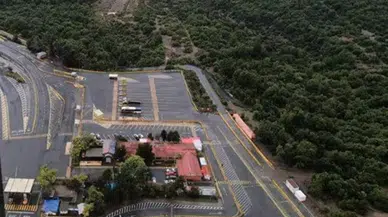 Bakır madeninde göçük: 6 işçi yaşamını yitirdi