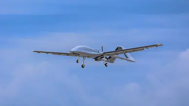 Rusya 86 Ukrayna İHA’sını düşürdü