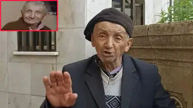 Trabzon'da yangın: 1 kişi yaşamını yitirdi