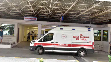 Rize'de deniz kenarında kan donduran olay: Ceset bulundu