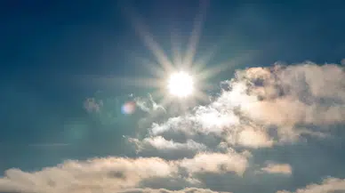 14 Ağustos 2025 hava durumu: Bugün hava nasıl olacak?