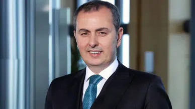 Hakan Aran kimdir? İş Bankası Genel Müdürü hakkında merak edilenler