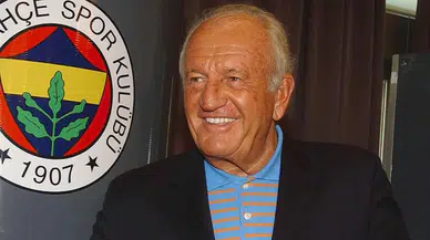 Fenerbahçe'nin efsane başkanı Ali Şen'den kötü haber!