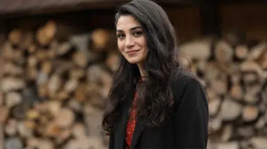 Sitare Akbaş Kimdir?