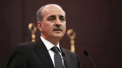 'Demokratikleşme adımlarının takibi komisyonumuzun görevidir'