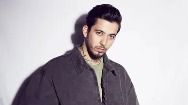 Mahmut Orhan Kimdir? Müzik kariyerinde nasıl ilerledi?