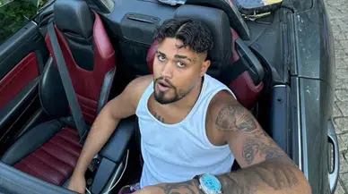 LVBELC5 kimdir? Genç rapçinin kariyeri nasıl şekillendi?