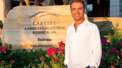 Volkan Büyükhanlı kimdir?