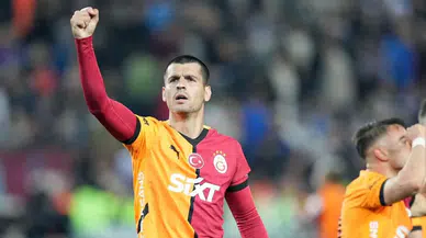 Alvaro Morata, Como'ya gidiyor!