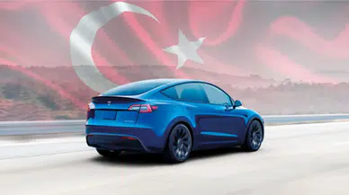 Tesla Türkiye, Model Y satışlarına yeniden başlıyor
