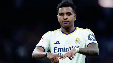 Rodrygo kimdir?