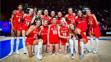 2025 FIVB Dünya Şampiyonası Türkiye-İspanya voleybol maçı ne zaman?