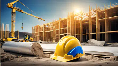 İnşaat sektöründe istihdam artışı!