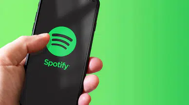 Spotify'a DM özelliği geliyor!
