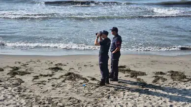 Kastamonu'da denize girmek yasaklandı