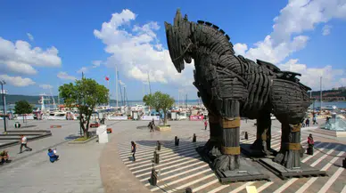 6 Ağustos Çanakkale hava durumu