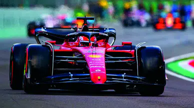 Formula 1’de sıra Macaristan’da