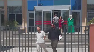 Mersin'de annesini öldüren şahıs, cezaevinde hayatını kaybetti