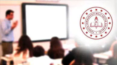 Sözleşmeli öğretmen yer değiştirme başvuruları başladı!