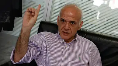 Ahmet Çakar, çalıştığı kanala veda etti