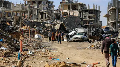 Ateşkes görüşmelerinde kritik eşik