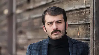 Oyuncu Ufuk Bayraktar gözaltına alındı