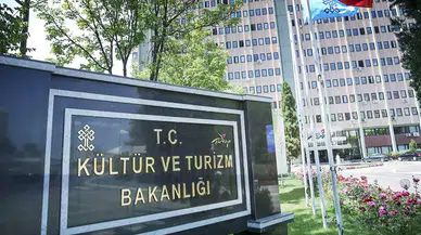 Kültür ve Turizm Bakanlığı 20 sürekli işçi alımı yapacak!
