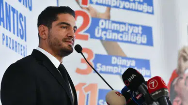 Taha Akgül'ün acı günü: Dedesi hayatını kaybetti