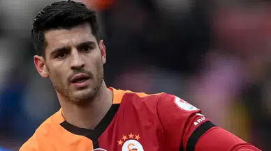 Alvaro Morata'dan Galatasaray günleri hakkında skandal açıklamalar