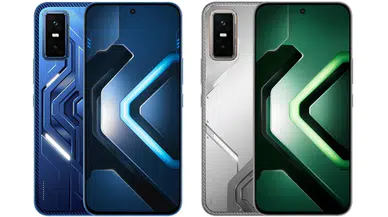 Infinix GT 30 5G resmen tanıtıldı: Oyunculara özel performans ve tasarım